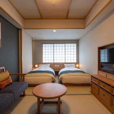 Kyoto Umekoij Kadensho Hotel Eksteriør billede